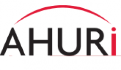 Australian Housing and Urban Research Institute